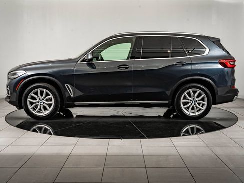Used 2019 BMW X5 xDrive40i w/ Convenience Package AWD/4WD image 6