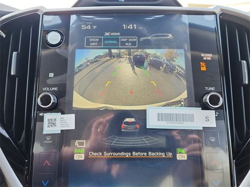 New 2026 Subaru Ascent Limited image 23