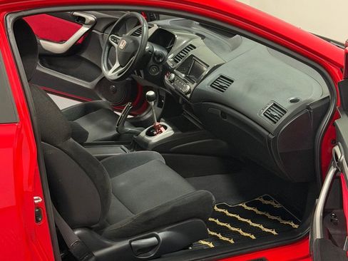 Used 2011 Honda Civic Si image 10
