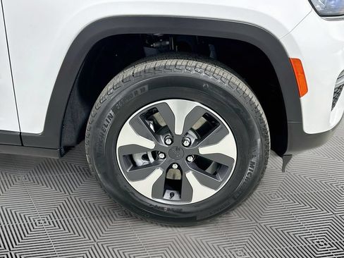 Used 2022 Jeep Grand Cherokee Limited 4xe AWD/4WD image 20