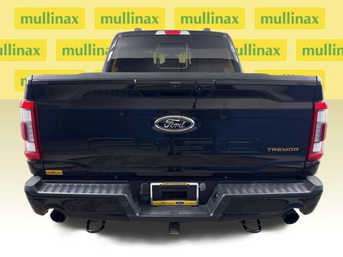 Used 2023 Ford F150 Tremor w/ Equipment Group 402A High AWD/4WD image 30