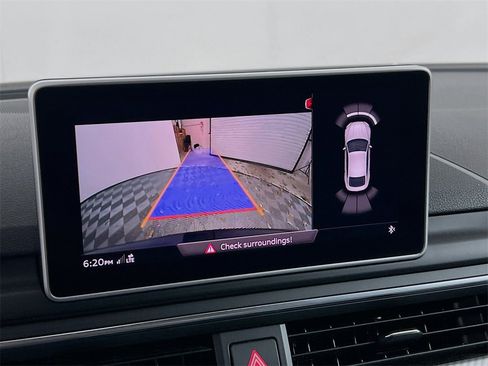 Used 2019 Audi A5 2.0T Premium Plus w/ Premium Plus image 16