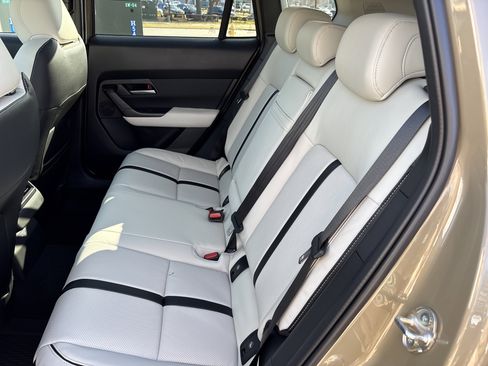 New 2026 MAZDA CX-50 AWD 2.5 S w/ Weather Package image 18