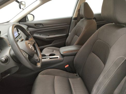Used 2023 Nissan Altima 2.5 S FWD image 17