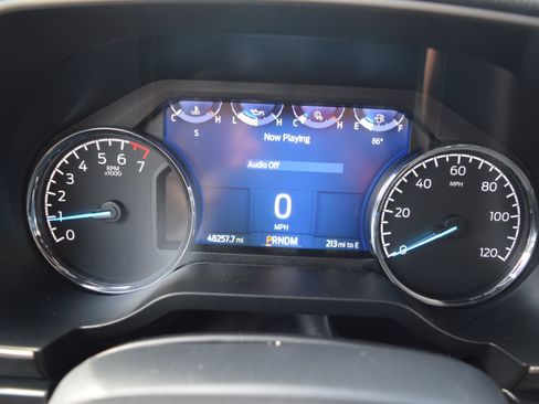 Used 2023 Ford F150 XLT w/ Equipment Group 302A High AWD/4WD image 12