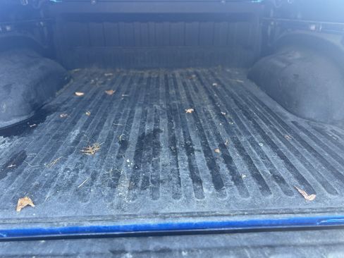 Used 2023 RAM 1500 Big Horn w/ Back Country Package image 9