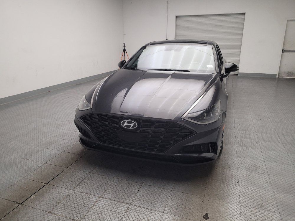 Used 2022 Hyundai Sonata SEL Plus FWD image 15