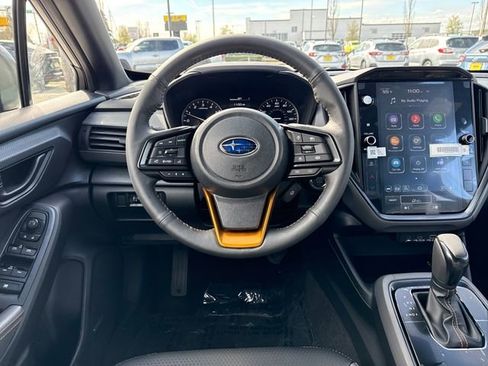 New 2026 Subaru Crosstrek 2.5i Wilderness AWD/4WD image 20