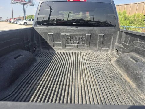 Used 2019 RAM 1500 Classic Tradesman AWD/4WD image 11
