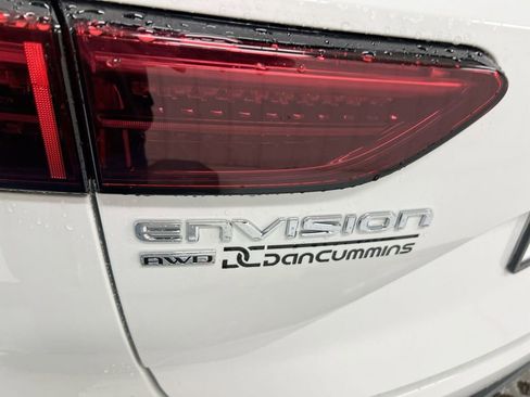 New 2026 Buick Envision Preferred AWD/4WD image 26