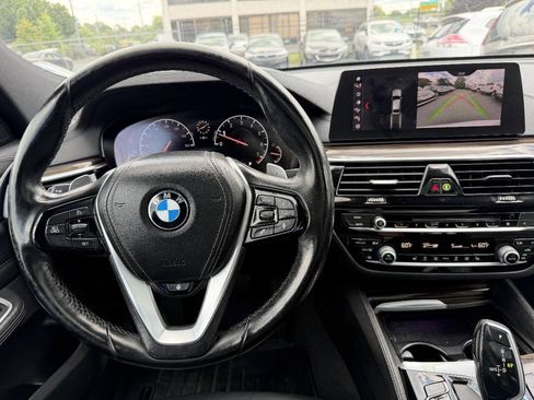 Used 2019 BMW 640i Gran Turismo xDrive AWD/4WD image 18
