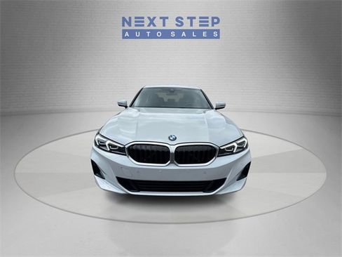 Used 2024 BMW 330i xDrive Sedan w/ Convenience Package image 2