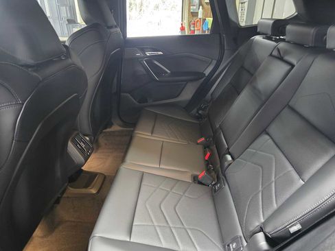 New 2026 BMW X1 xDrive28i w/ Technology Package image 16