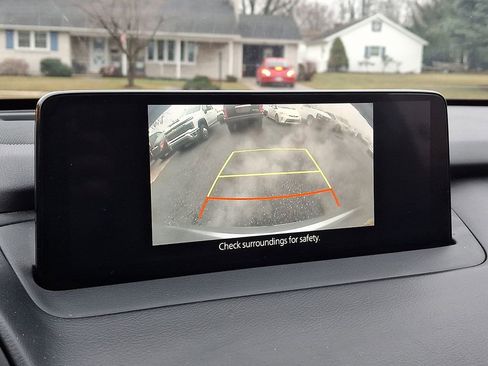 Used 2023 MAZDA CX-9 Touring Plus image 17