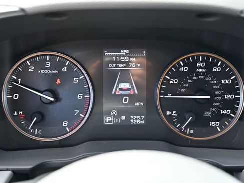 New 2026 Subaru Crosstrek 2.5i Wilderness AWD/4WD image 32
