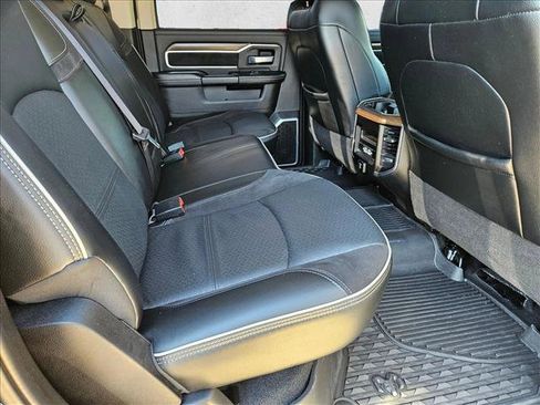 Used 2024 RAM 3500 Laramie image 20