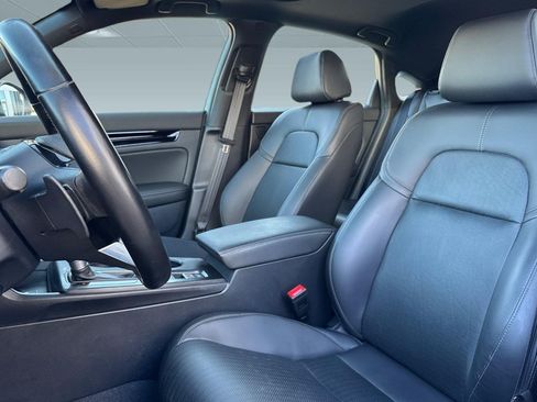 Certified 2024 Honda Civic Sport Touring image 5