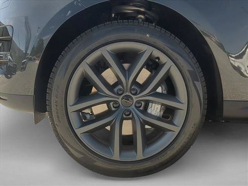 New 2027 Land Rover Range Rover Sport SE AWD/4WD image 10