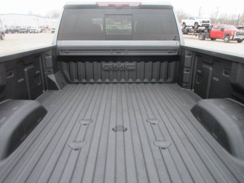 New 2026 GMC Sierra 3500 Denali Ultimate image 7