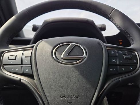 New 2026 Lexus UX 300h AWD image 33
