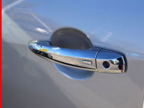 Certified 2024 Nissan Altima 2.5 SV image 12