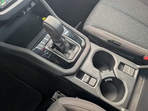 Certified 2025 Subaru Forester Premium AWD/4WD image 17