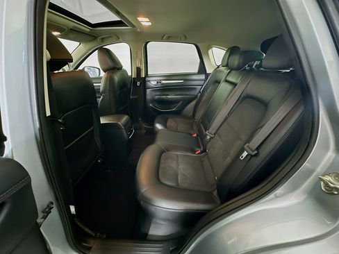 Used 2020 MAZDA CX-5 Touring FWD image 30