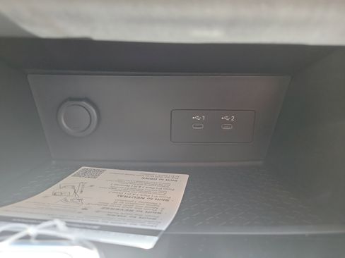 New 2026 Nissan Pathfinder SV AWD/4WD image 23