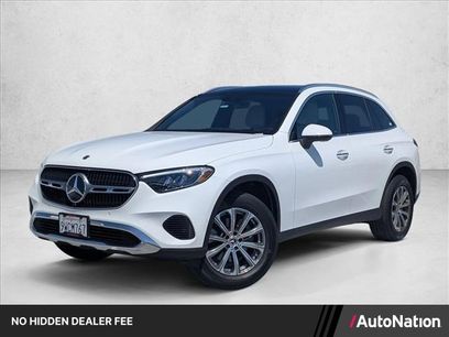 Used 2026 Mercedes-Benz GLC 300 4MATIC