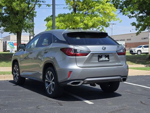Used 2017 Lexus RX 350 FWD w/ Premium Package image 5