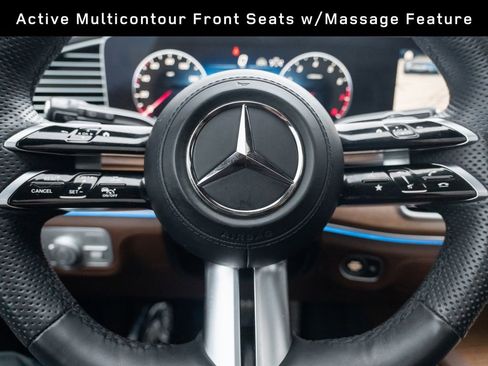 Used 2024 Mercedes-Benz GLS 450 4MATIC image 15