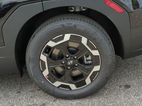 New 2026 Hyundai Santa Fe SEL image 14