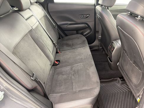 Used 2024 Hyundai Kona N Line image 30