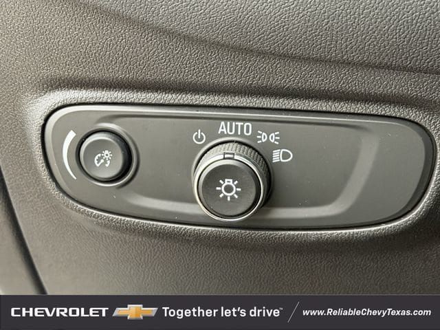 Used 2024 Chevrolet Equinox LS w/ Driver Confidence II Package FWD image 25