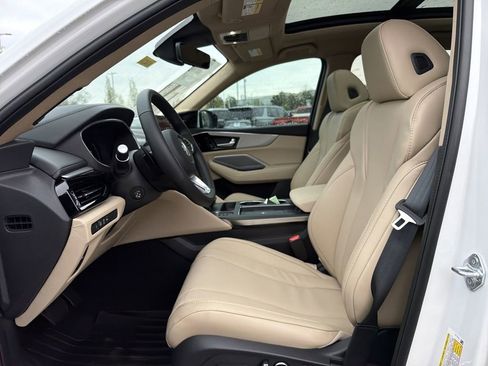 New 2026 Acura MDX w/ Technology Package AWD/4WD image 11