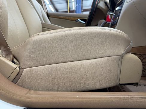 Used 2007 Mercedes-Benz E 350 Sedan image 24