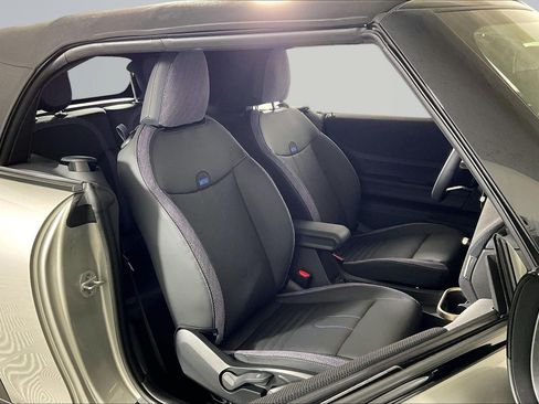 New 2026 MINI Cooper S FWD image 11