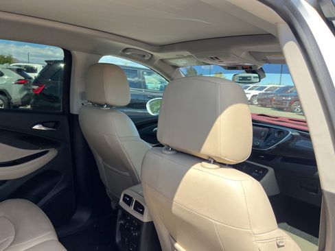 Used 2019 Buick Envision Essence w/ LPO, Active Package FWD image 20