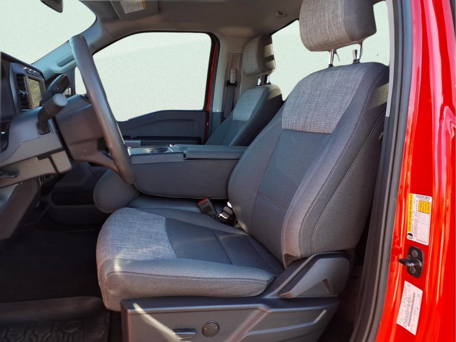 Used 2024 Ford F350 XLT AWD/4WD image 19