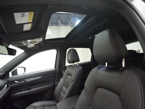 Certified 2025 MAZDA CX-5 Signature image 32