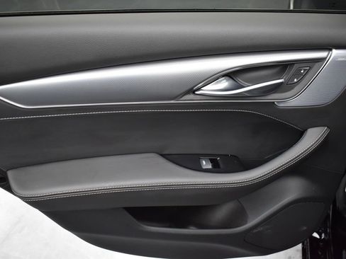 Certified 2023 Cadillac CT5 Luxury image 25