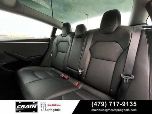 Used 2025 Tesla Model 3 RWD image 23