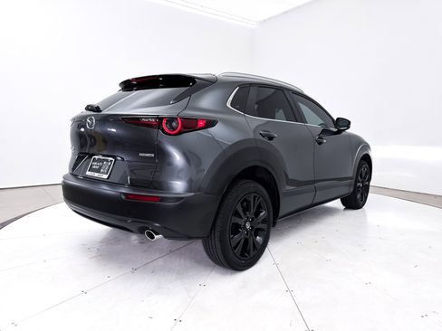 Used 2024 MAZDA CX-30 AWD 2.5 S w/ Select Sport Pkg image 17