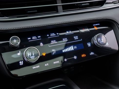 New 2026 INFINITI QX60 Luxe w/ Cargo Package image 26