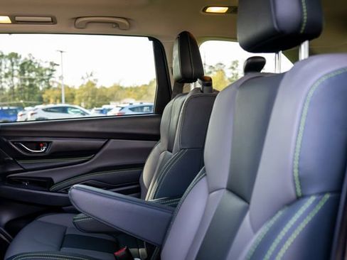 Certified 2024 Subaru Ascent Onyx Edition image 28