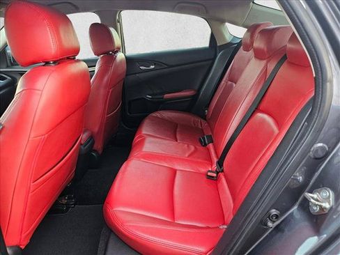 Used 2019 Honda Civic LX image 13