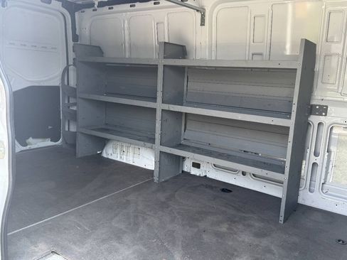 Used 2019 Mercedes-Benz Sprinter 1500 image 8