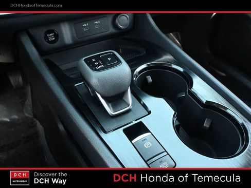 Used 2024 Nissan Rogue SV image 11