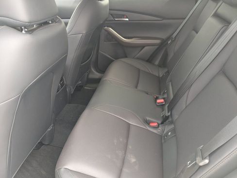 New 2025 MAZDA CX-30 2.5 Turbo w/ Premium Plus Pkg image 19