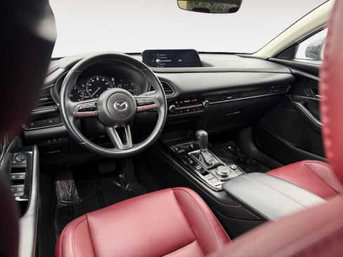 Certified 2022 MAZDA CX-30 AWD 2.5 S w/ Preferred Package image 15